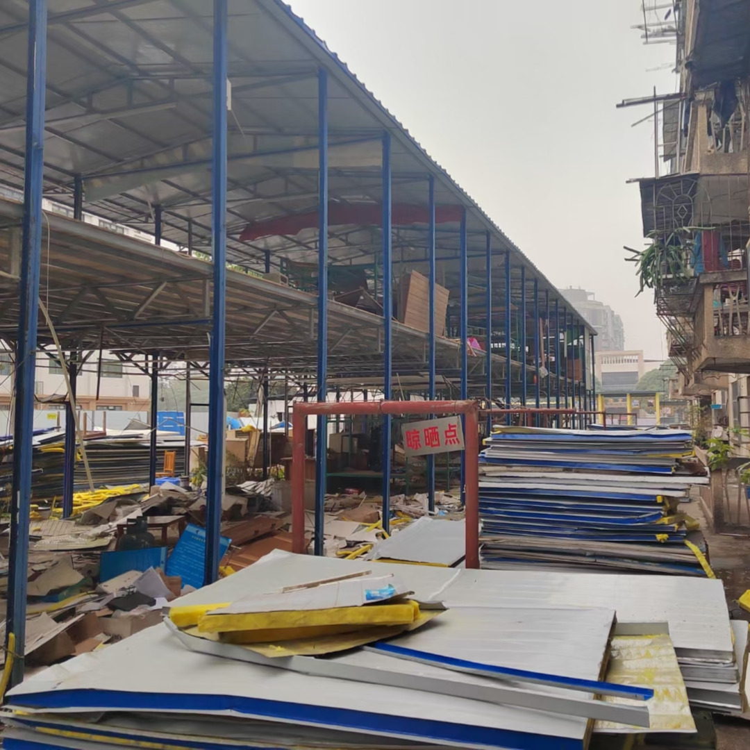 平乐\\活动板房回收：提高建筑资源利用率的有效途径\\