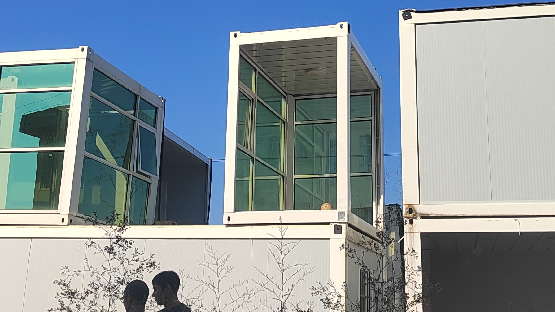 平乐  废铁回收处理技术的发展瓶颈