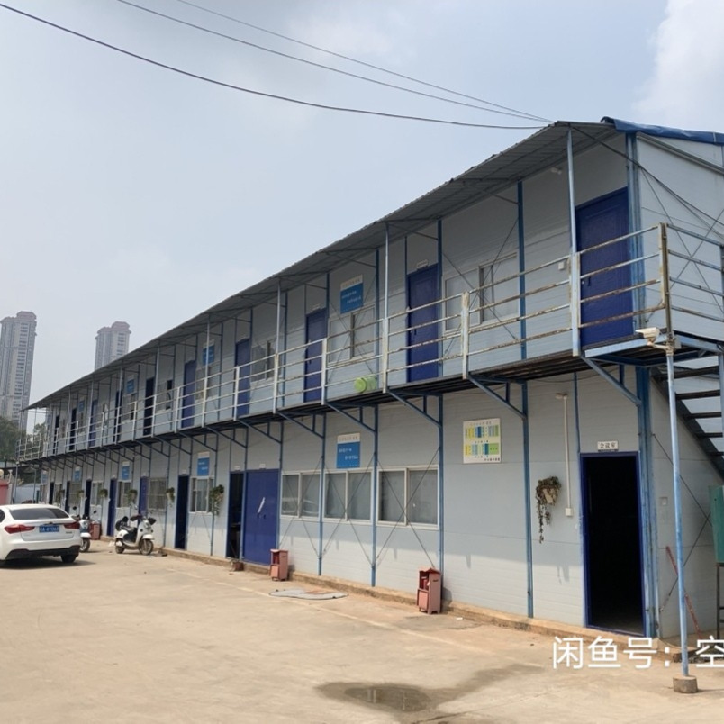 平乐\\厂房拆除回收：为城市环境改善贡献力量\\